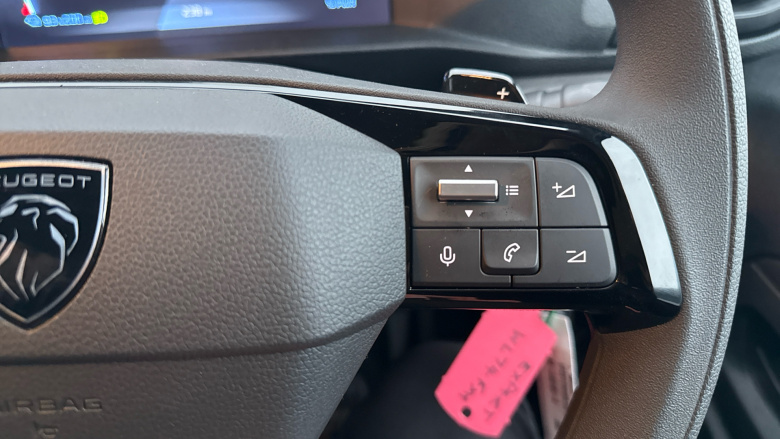 Peugeot Expert E-L2 100kW 75kWh Professional Van Auto